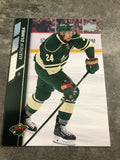 Mathew Dumba Wild 2015-2016 Upper Deck #346