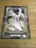 Mike Wallace Vikings 2015 Bowman Black #62
