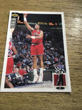 Kevin Duckworth Bullets 1994-1995 UD Collector's Choice #75