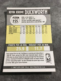 Kevin Duckworth Trail Blazers 1990-1991 Fleer#155