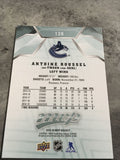 Antoine Roussel Canucks 2019-2020 Upper Deck MVP#128