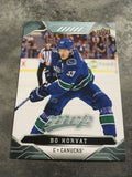 Bo Horvat Canucks 2019-2020 Upper Deck MVP#124