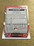 Ray Whitney Hurricanes 2007-2008 Upper Deck Victory #266
