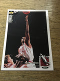Kevin Gamble Heat 1994-1995 UD Collector's Choice #330