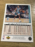 David Wingate Hornets 1994-1995 UD Collector's Choice #255