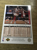 Kevin Gamble Heat 1994-1995 UD Collector's Choice #330