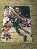 Dee Brown Celtics 1994-1995 UD Collector's Choice #167