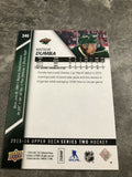 Mathew Dumba Wild 2015-2016 Upper Deck #346