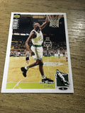 Dee Brown Celtics 1994-1995 UD Collector's Choice #270