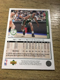 Dee Brown Celtics 1994-1995 UD Collector's Choice #270