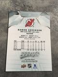 Damon Severson Devils 2019-2020 Upper Deck MVP #21