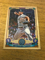 Reynaldo Lopez White Sox 2019 Topps Gypsy Queen#294