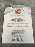 David Rittich Flames 2019-2020 Upper Deck MVP #122