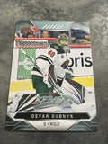 Devan Dubnyk Wild 2019-2020 Upper Deck MVP #86