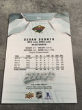 Devan Dubnyk Wild 2019-2020 Upper Deck MVP #86
