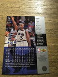 Dennis Scott Magic 1997-1998 Upper Deck #89
