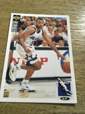 Dennis Scott Magic 1994-1995 Upper Deck Collector's Choice #81