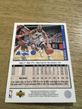 Dennis Scott Magic 1994-1995 Upper Deck Collector's Choice #81