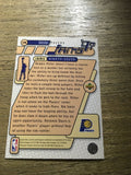 Reggie Miller Pacers 1997-1998 Upper Deck Jam #146
