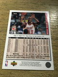Kevin Willis Heat 1994-1995 UD Collector's Choice #264