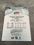 Dougie Hamilton Hurricanes 2019-2020 Upper Deck MVP #149