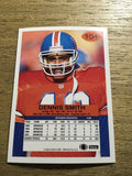 Dennis Smith Broncos 1992 Fleer #104