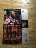 Kevin Willis Rockets 1997-1998 Upper Deck #47