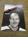 Kjell Samuelsson Flyers 1991-1992 Pinnacle Pro Sideline #407