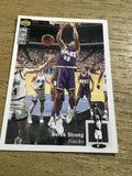 Derek Strong Bucks 1994-1995 UD Collector's Choice #83