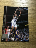 Derrick Coleman 76ers 1997-1998 Upper Deck #92
