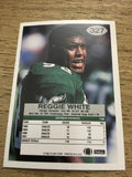 Reggie White Eagles 1992 Fleer #327