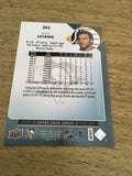 Kris Letang Penguins 2017-2018 Upper Deck #393