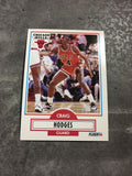 Craig Hodges Bulls 1990-1991 Fleer #25