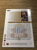 Derrick Coleman Nets 1994-1995 UD Collector's Choice TO#182