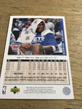 Derrick Coleman Nets 1994-1995 UD Collector's Choice #44