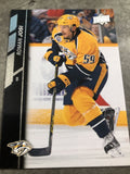 Roman Josi Predators 2015-2016 Upper Deck #360