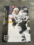 Milan Lucic Kings 2015-2016 Upper Deck #339