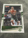 Eric Bledsoe Bucks 2020-2021 Donruss #171
