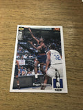 Reggie Williams Nuggets 1994-1995 Upper Deck Collector's Choice #130