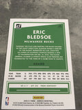 Eric Bledsoe Bucks 2020-2021 Donruss #171