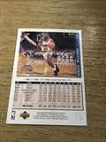 Reggie Williams Nuggets 1994-1995 Upper Deck Collector's Choice #130