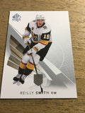 Reilly Smith Golden Knights 2017-2018 SP Authentic #53