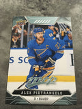 Alex Pietrangelo Blues 2019-2020 Upper Deck MVP #180