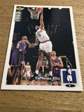 La Phonso Ellis Nuggets 1994-1995 Upper Deck Collector's Choice #20