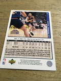 La Phonso Ellis Nuggets 1994-1995 Upper Deck Collector's Choice #20