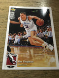 Rex Chapman Bullets 1994-1995 UD Collector's Choice #359