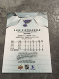 Alex Pietrangelo Blues 2019-2020 Upper Deck MVP #180