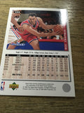 Rex Chapman Bullets 1994-1995 UD Collector's Choice #359
