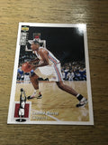 Lamond Murray Clippers 1994-1995 UD Collector's Choice #322