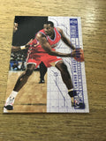 Lamond Murray Clippers 1994-1995 UD Collector's Choice BP #383